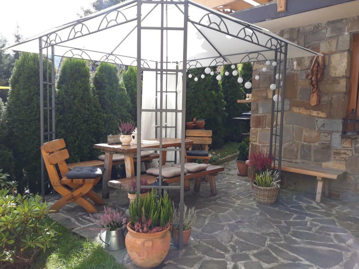 Apartament Granat Zakopane Exterior photo